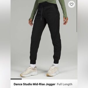 Lululemon Joggers